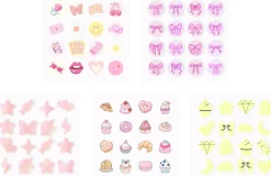 essence Spot Squad Pimple Patches Set