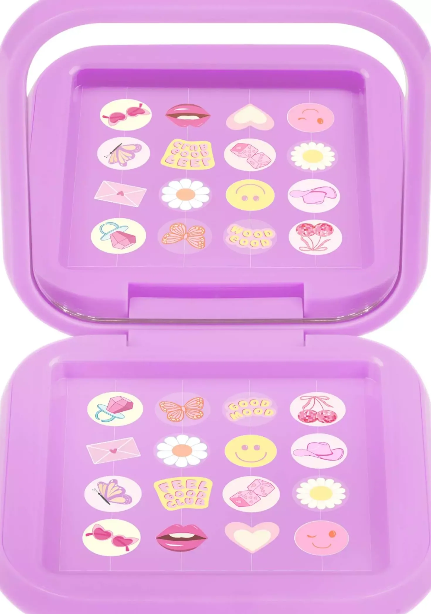 essence Spot Squad Pimple Patches Set