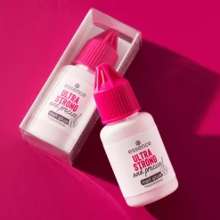 essence Ultra Strong And Precise! Nail Glue