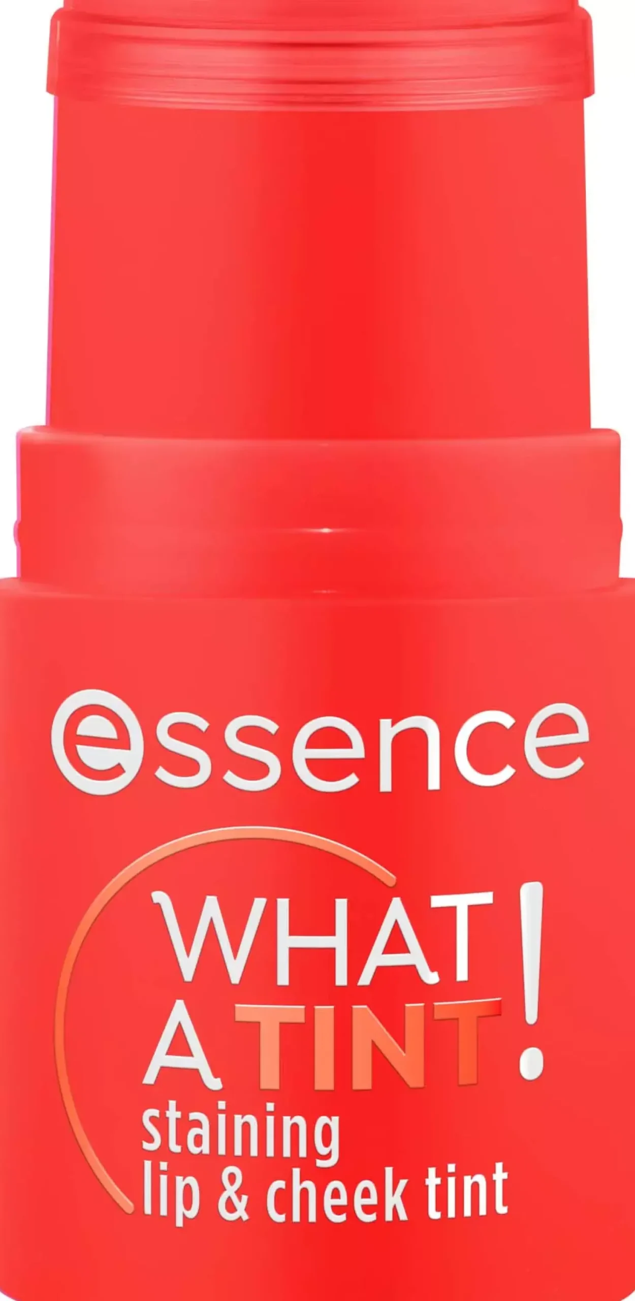 essence What A Tint! Staining Lip & Cheek Tint 10 Raspberry Vibes