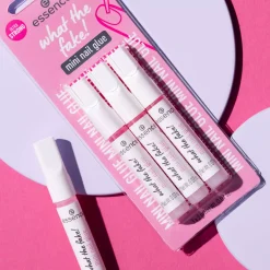 essence What The Fake! Mini Nail Glue