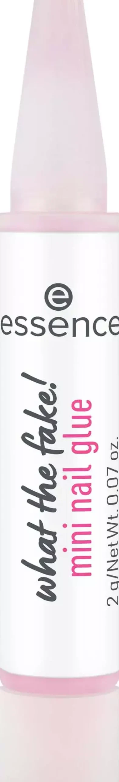 essence What The Fake! Mini Nail Glue