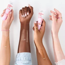 essence Wonder Full Primer 5 In 1 10 Light-Medium