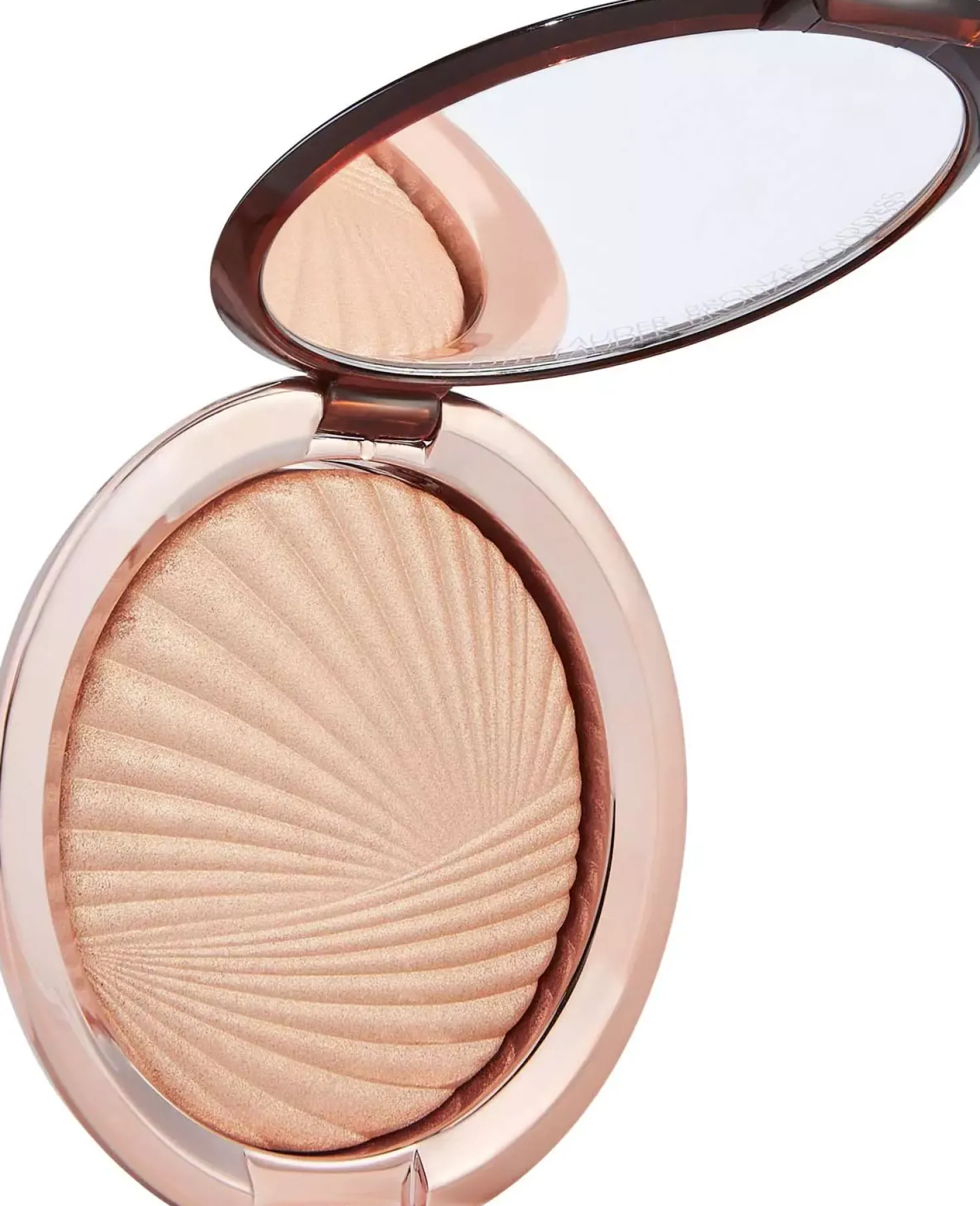 Estée Lauder Bronze Goddess Highlighting Powder Gelee Modern Mercury