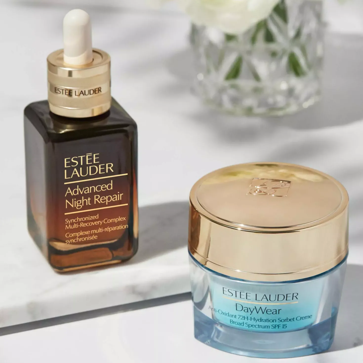 Estée LauderDayWear Anti-Oxidant Cream SPF 15 50 ml