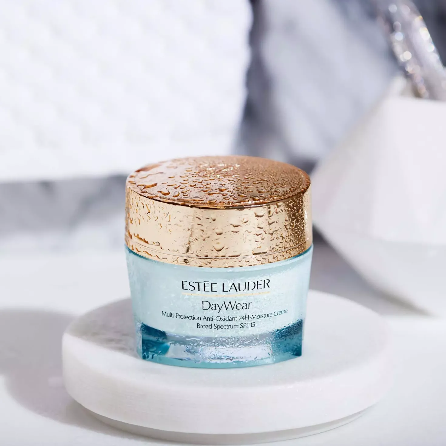 Estée LauderDayWear Anti-Oxidant Cream SPF 15 50 ml