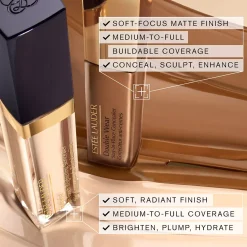 Estée LauderDouble Wear Stay-In-Place Concealer 4N