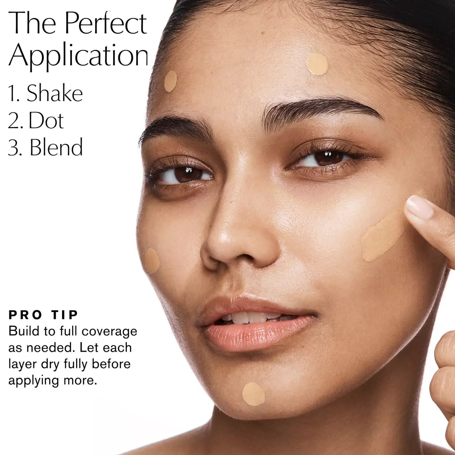 Estée LauderDouble Wear Stay-in-Place Makeup SPF10 30 ml 1N2 Ecru