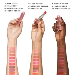 Estée LauderFuturist Hydraplump Lip Balm 706 Raspberry Revival