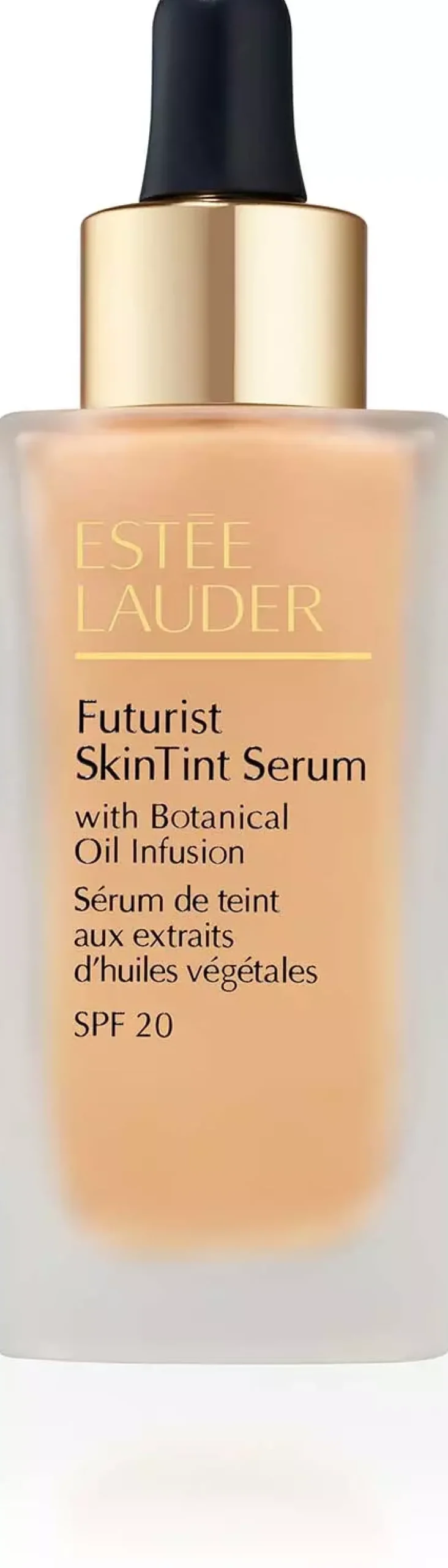 Estée LauderFuturist Skintint Serum Foundation SPF20 1N2 Ecru