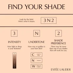 Estée LauderFuturist Skintint Serum Foundation SPF20 2C3 Fresco