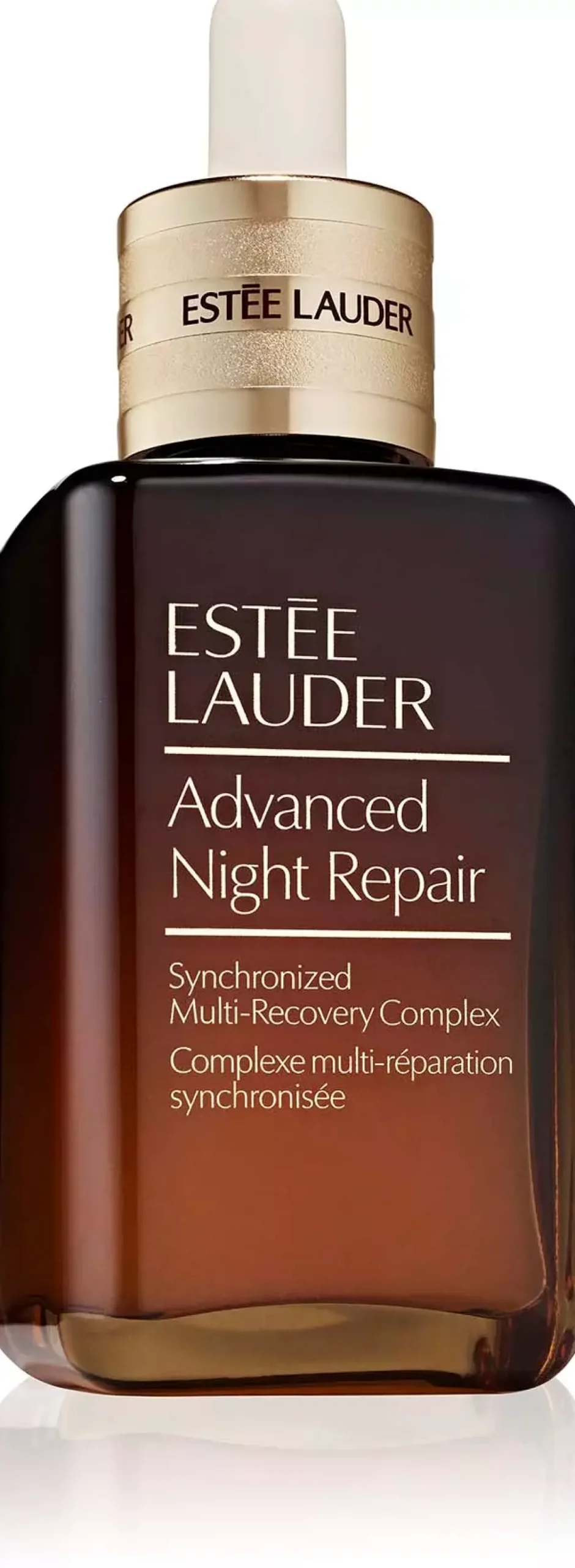 Estée Lauder Get Ready Routine Cleanse + Repair + Moisturize Starter Set