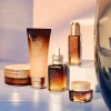Estée Lauder Get Ready Routine Cleanse + Repair + Moisturize Starter Set