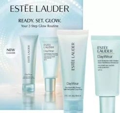 Estée Lauder Get The Glow Set