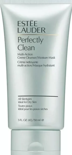 Estée LauderPerfectly Clean Cream Cleanser 150 ml