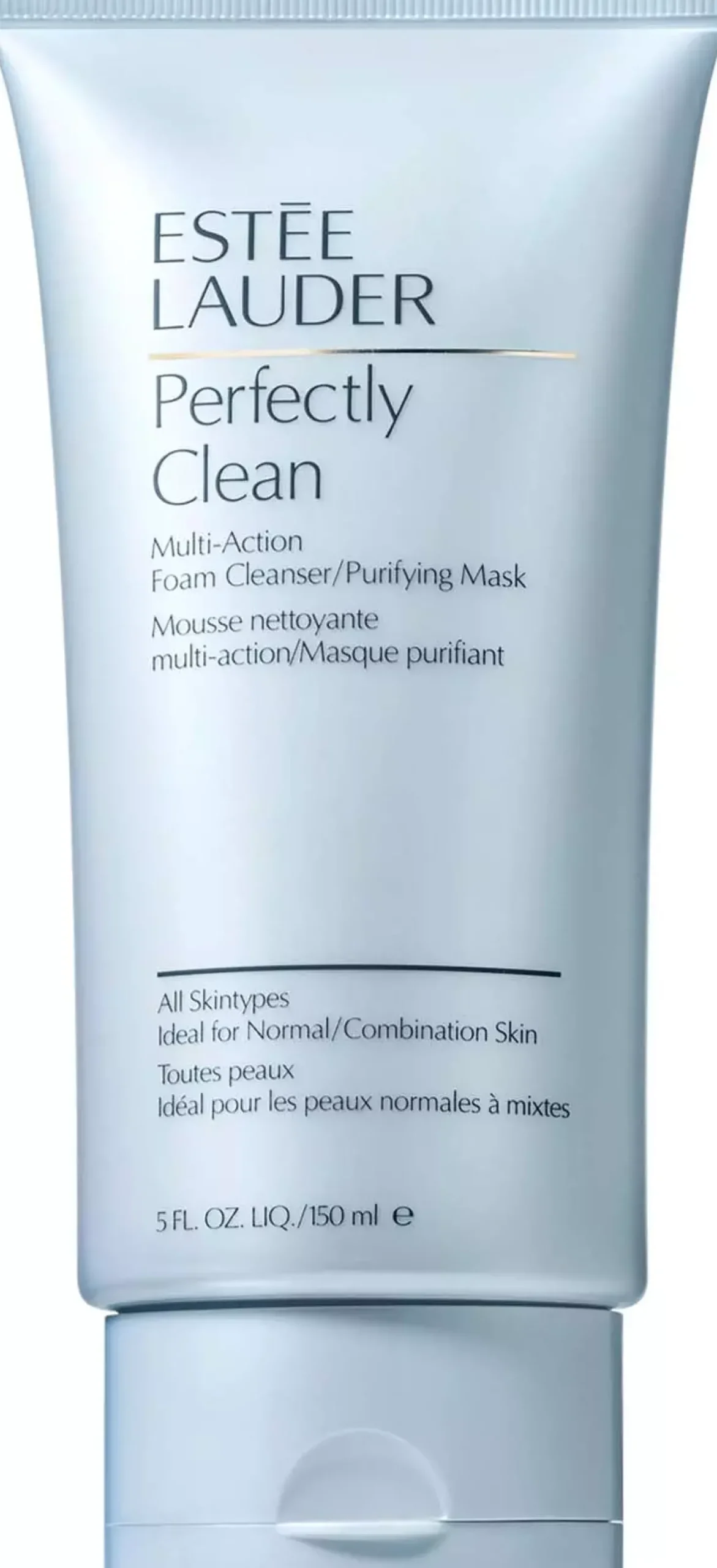 Estée LauderPerfectly Clean Foam Cleanser 150 ml