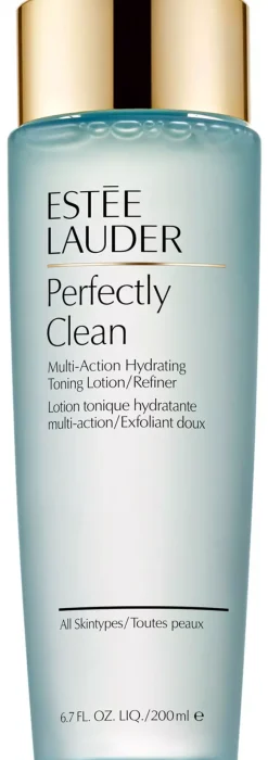 Estée LauderPerfectly Clean Hydrating Toning Lotion 200 ml