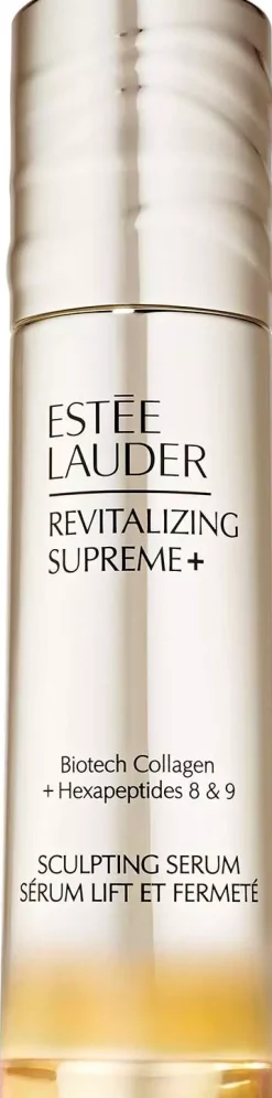 Estée LauderRevitalizing Supreme+ Sculpting Serum 50 ml