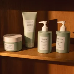 Estelle&Thild Organic BeautyBergamot & Patchouli Hand Soap 2 x 250 ml