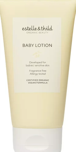 Estelle&Thild Organic BeautyBioCare Baby Body Lotion 150 ml