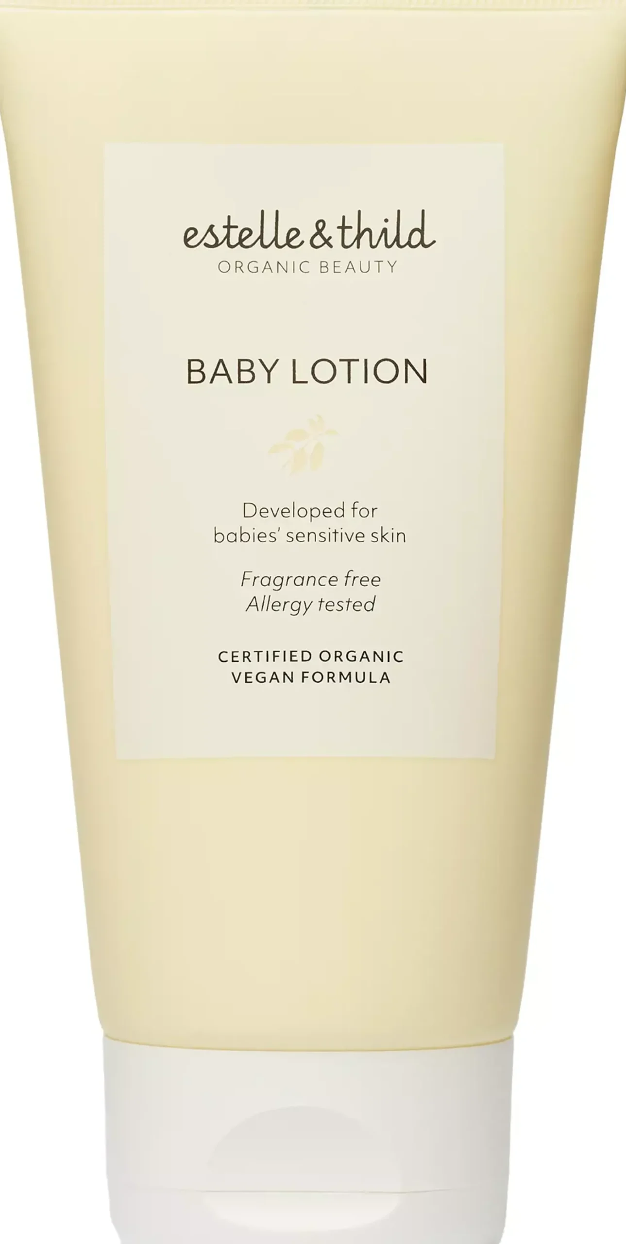 Estelle&Thild Organic BeautyBioCare Baby Body Lotion 150 ml