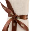 Estelle&Thild Organic Beauty Baby Muslin Cloth 2-Pack
