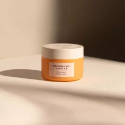 Estelle&Thild Organic BeautyBlossom Crunch Body Scrub 200 g