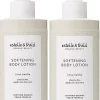 Estelle&Thild Organic BeautyCitrus Menthe Softening Body Lotion 2 x 200 ml