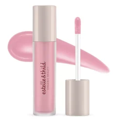 Estelle&Thild Organic Beauty Dewy Dawn Lip Oil Mulberry