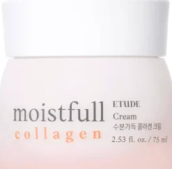 EtudeMoistfull Collagen Cream 75 ml