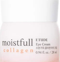 Etude Moistfull Collagen Eye Cream 28 ml