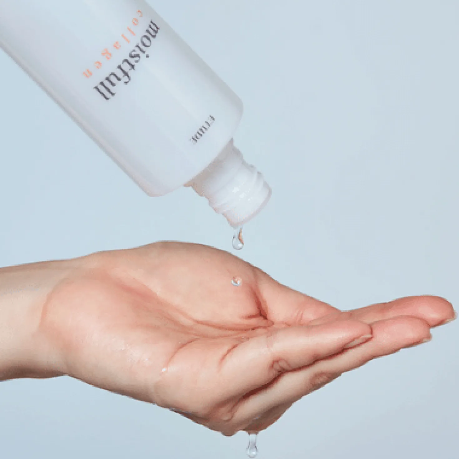 EtudeMoistfull Collagen Toner 200 ml