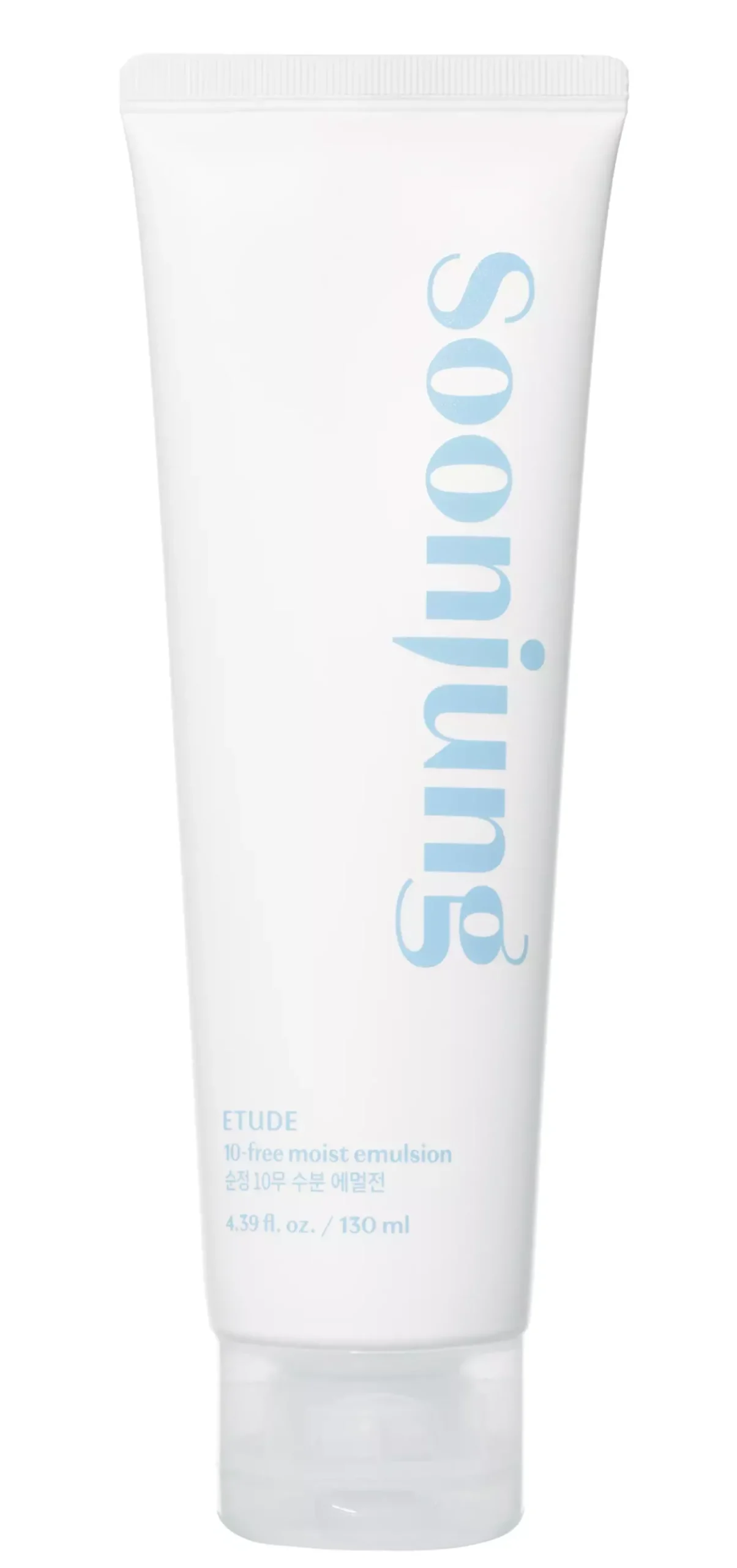 EtudeSoon Jung Emulsion 130 ml