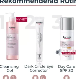 Eucerin Anti-Pigment Cream 15 ml