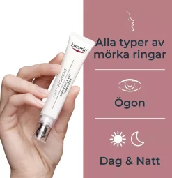 Eucerin Anti-Pigment Cream 15 ml