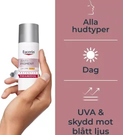 Eucerin Anti-Pigment Day Care Spf 30 50 ml