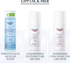 EucerinAntiRedness Soothing Care 50 ml