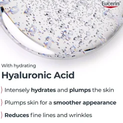 Eucerin Dermatoclean Toner 200 ml