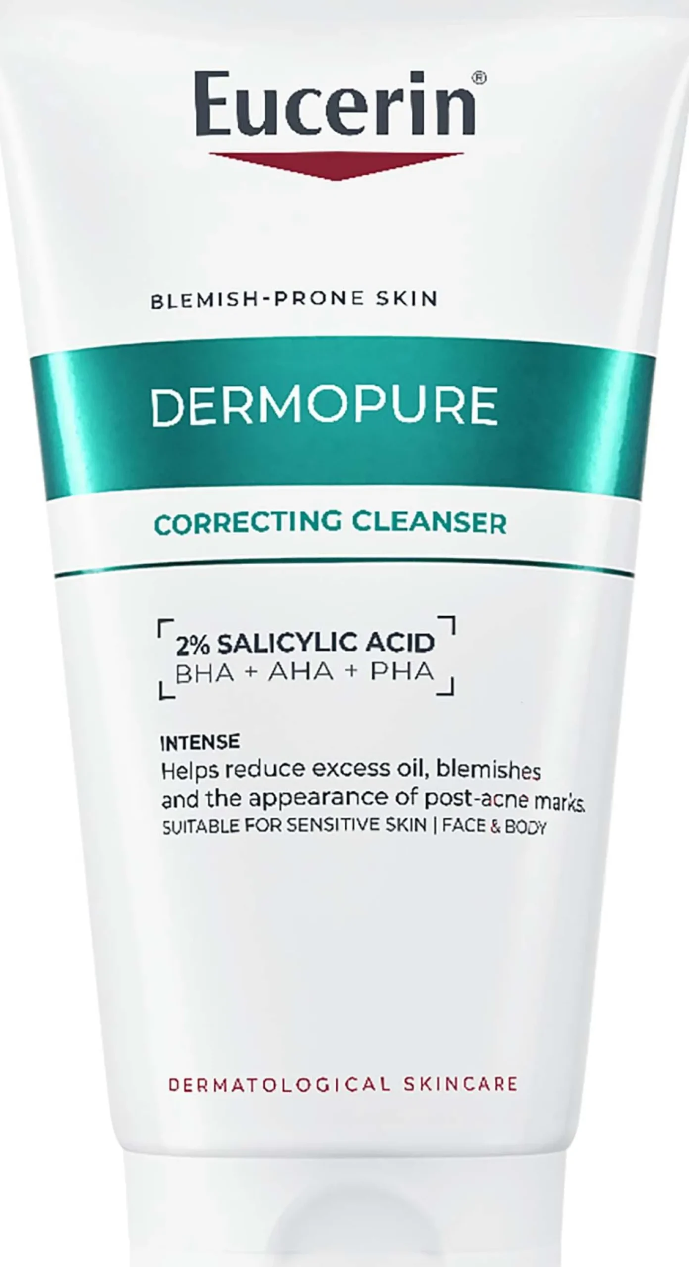 EucerinDermopure Correcting Cleanser 150 ml