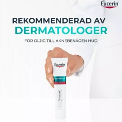 EucerinDermoPure Hydra Repair 40 ml