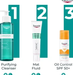 EucerinDermoPure Hydra Repair 40 ml
