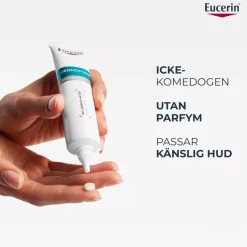 EucerinDermoPure Peeling 11 40 ml