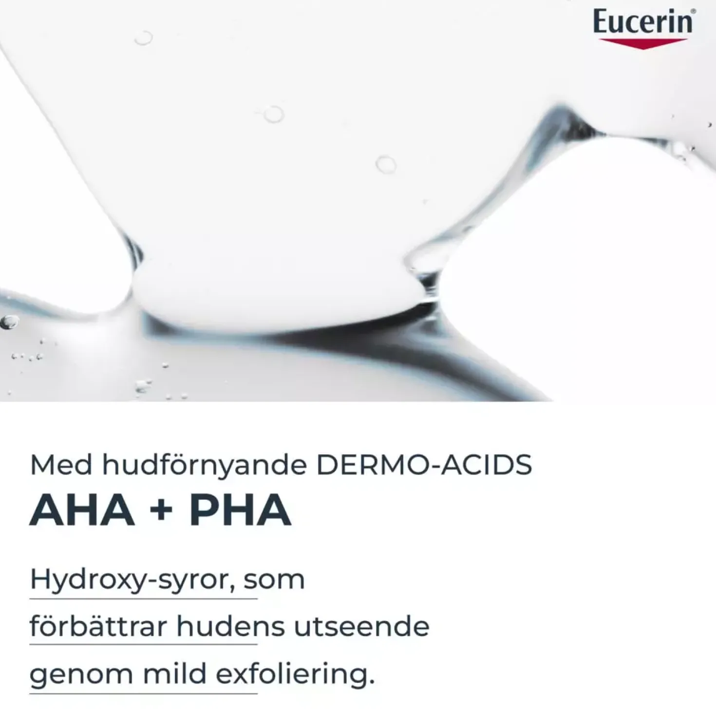EucerinDermoPure Peeling 11 40 ml