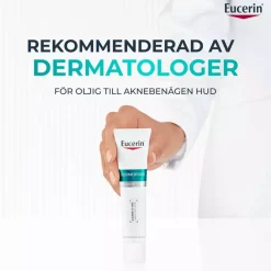 EucerinDermoPure Peeling 11 40 ml