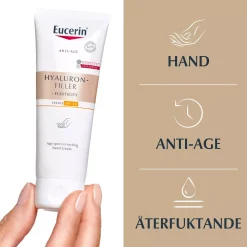 Eucerin Elasticity Hand 75 ml