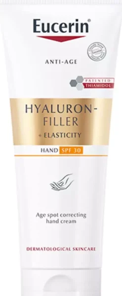 Eucerin Elasticity Hand 75 ml