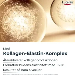 EucerinHyaluron-Filler + Elasticity Day Rosé SPF30 Refill 50 ml