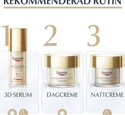 EucerinHyaluron-Filler + Elasticity 3D Serum 30 ml