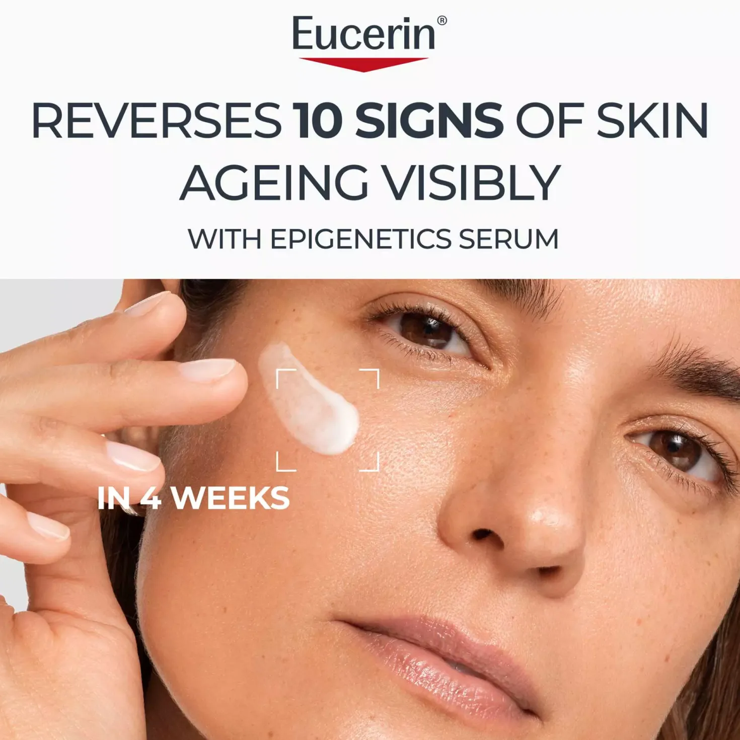 EucerinHyaluron-Filler Epigenetic Serum 30 ml