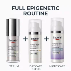 EucerinHyaluron-Filler Epigenetic Serum 30 ml
